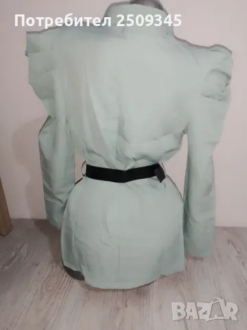 Дамско сако, снимка 6 - Сака - 48079540