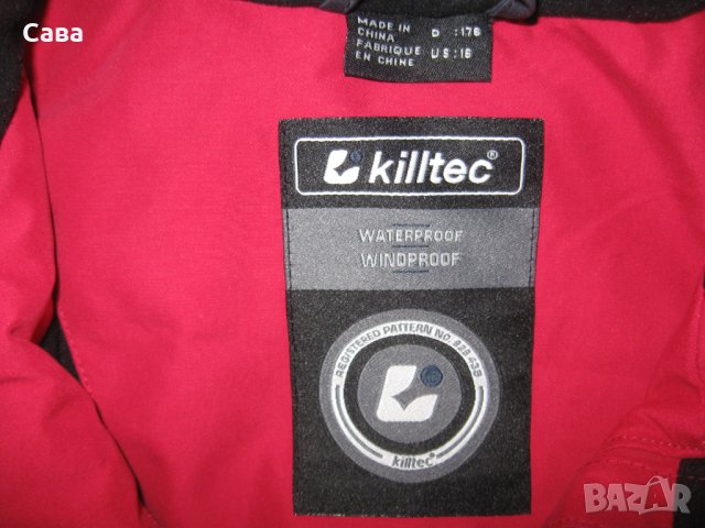 Зимно яке KILLTEC  дамско,М-Л