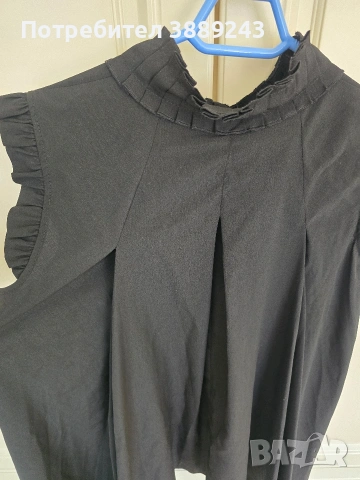 Дамска туника AGGES , снимка 3 - Рокли - 42883347