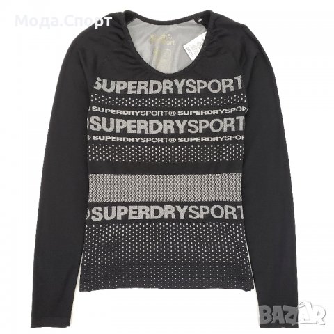 Superdry Seamless Knit Gym Set Оригинален Спортен Екип Комплект Фитнес Йога (S), снимка 3 - Спортни екипи - 38729871