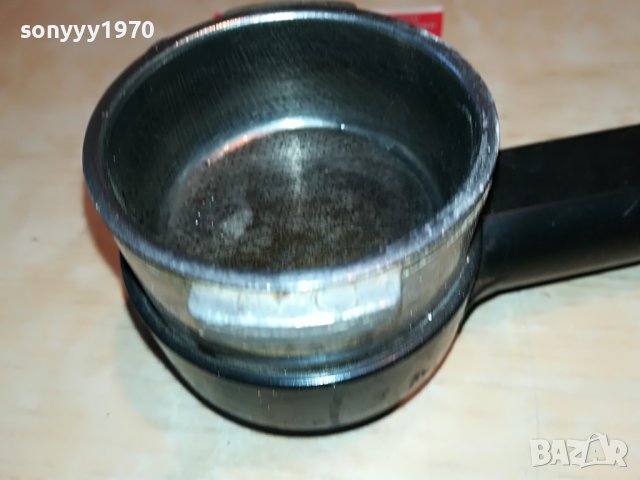 saeco-ръкохватка с цедка 2804221921, снимка 12 - Кафемашини - 36594740
