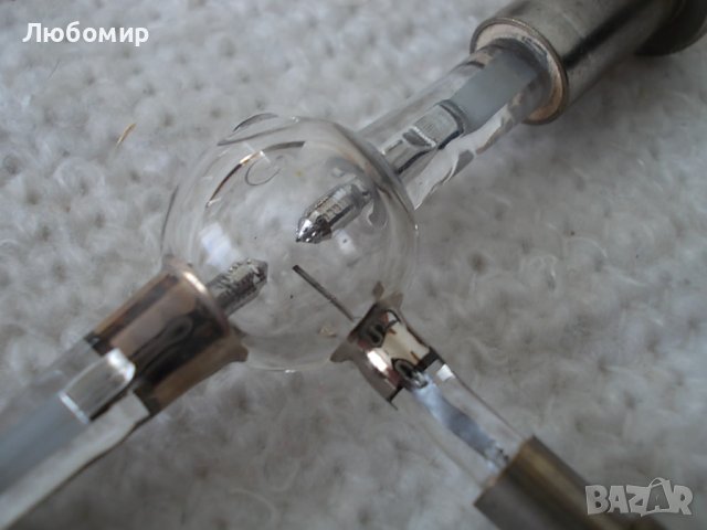 Лампа HBO200W OSRAM, снимка 2 - Медицинска апаратура - 42810480
