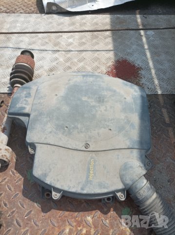 Кутия Въздушен филтър Дачия 1,4 75 кс, снимка 1