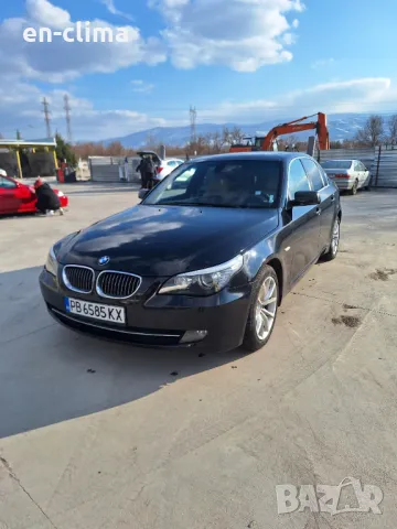 BMW 525i, снимка 1 - Автомобили и джипове - 49226726