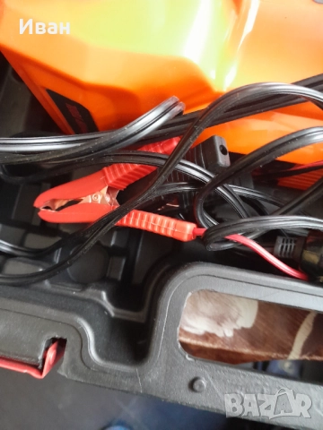Крик за кола до 5 тона, снимка 5 - Аксесоари и консумативи - 52472201