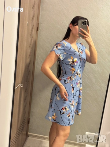 Рокля 12€, снимка 2 - Рокли - 54162636