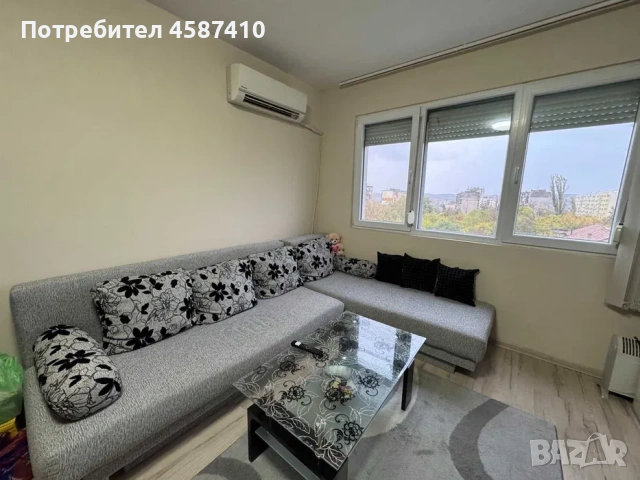 Продавам Тристаен Апартамент Попово