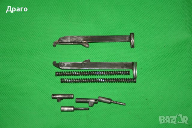 Ежектори за ловна пушка Franchi 12 калибър