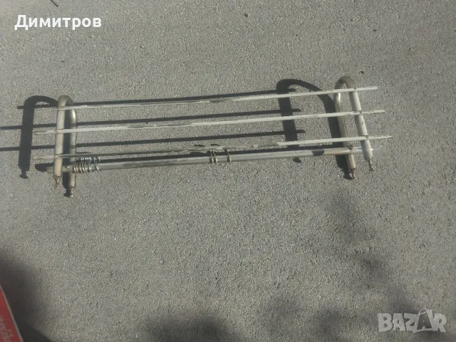 Закачалка, снимка 1