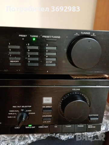 Sony аудио, снимка 11 - Други - 53909044