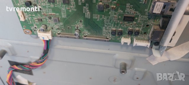 MAIN BOARD 715G7030-MOG-000-005N for Philips 50PFK6510/12 for 50inc DISPLAY  TPT500J1-HVN08.A REV S7, снимка 2 - Части и Платки - 42792850