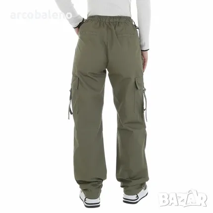 Дамски панталон, 3цвята , снимка 12 - Панталони - 49874126