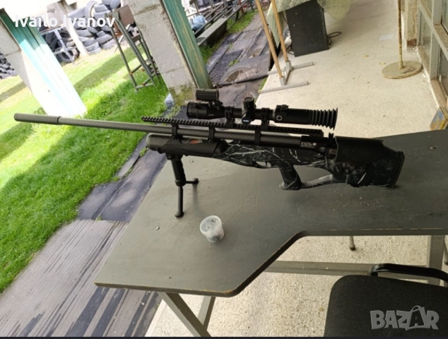 Въздушни пушки,Най-добри цени ! 