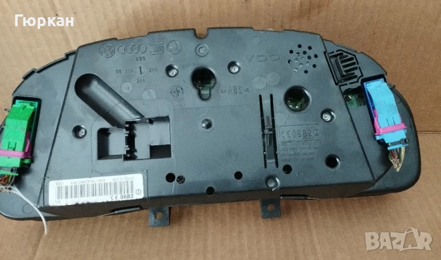 Километраж за VW  1.9  Passat , снимка 3 - Части - 50973053