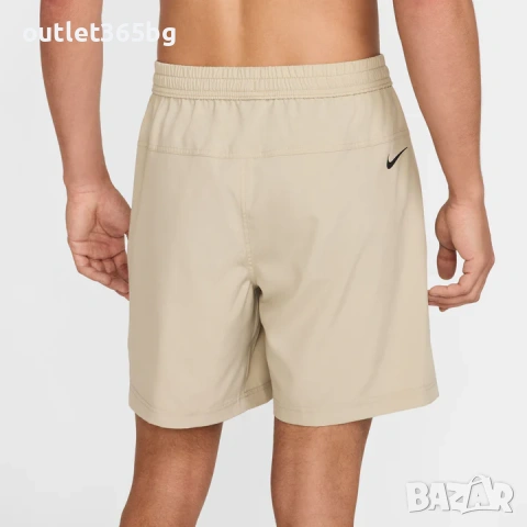 Nike - Mens Form Shorts Оригинал Код 346, снимка 2 - Къси панталони - 54271644