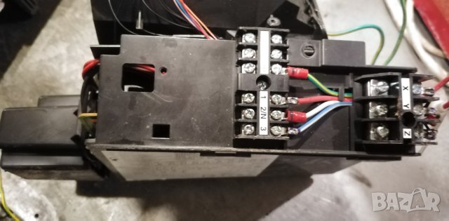 Мицубиши електрик на части, снимка 3 - Климатици - 39203525