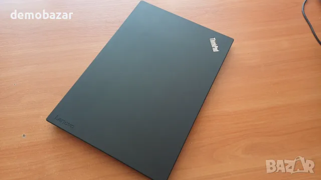 15.6` FullHD IPS Lenovo Core™i7-8th/16GB DDR4/512GB SSD здрав лаптоп, снимка 9 - Лаптопи за работа - 55949183