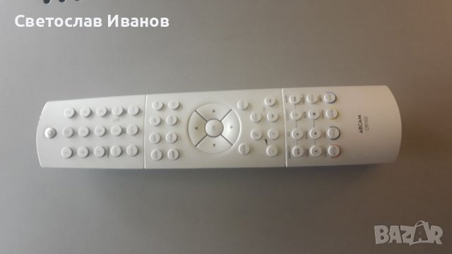 Arcam fmj p7 & Arcam fmj 888 , снимка 3 - Ресийвъри, усилватели, смесителни пултове - 40107105