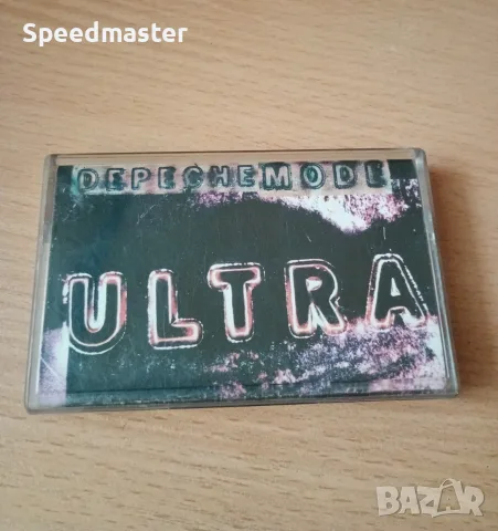 Depeche Mode - Ultra