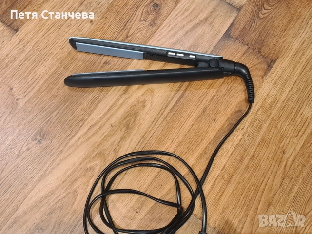 Преса за коса REMINGTON Shine Therapy, снимка 4 - Преси за коса - 53931600