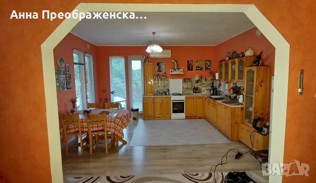 Къща ново строителство на с.Одринци, снимка 4 - Къщи - 55776456