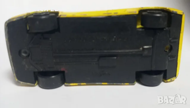 Метални колички MATCHBOX , снимка 14 - Коли, камиони, мотори, писти - 56168323