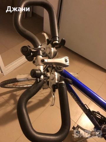 Мъжки велосипед, снимка 2 - Велосипеди - 52315326