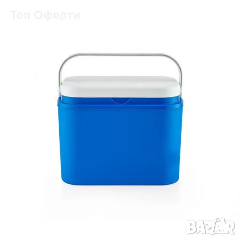 Хладилна кутия Atlantic 10L, 18L, 24L, пасивна, синя, снимка 3 - Други стоки за дома - 50318360