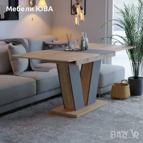 Разтегателна маса Denis