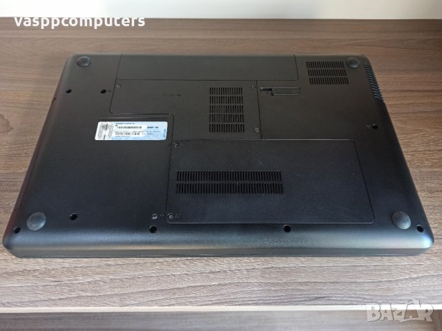 HP Presario CQ56 на части, снимка 3 - Части за лаптопи - 31644616