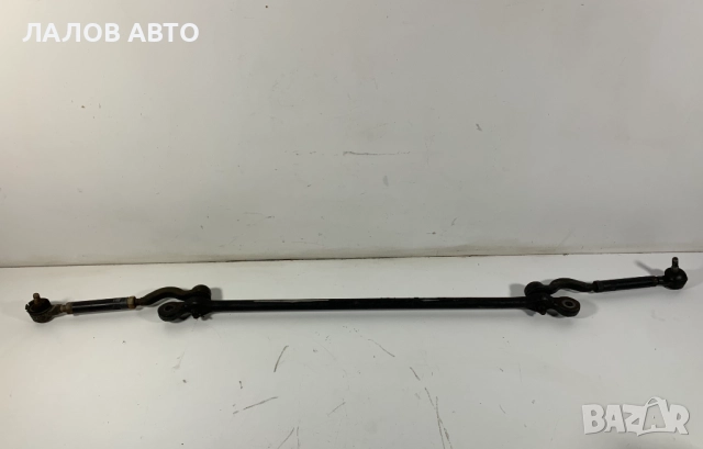 Кормилна щанга Хюндай Теракан Kormilna Shtanga Hyundai Terracan 2.9 (01-08) ляв волан 