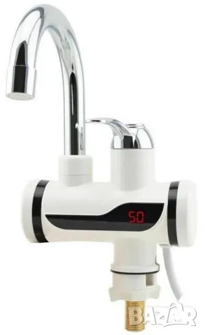 Капачка тапа за водосъдържател на проточен смесител - батерия - бойлер - чешма , снимка 9 - Бойлери - 49306609