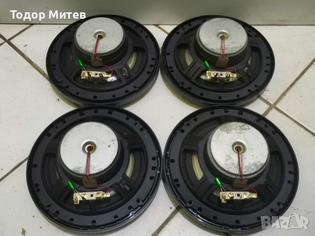 Sony Xplod 6,5 " двулентови , снимка 3 - Тонколони - 52497244