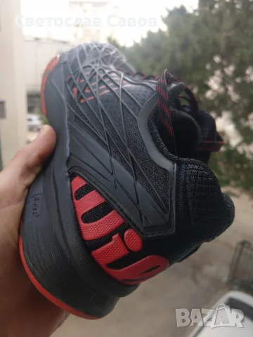 Wilson Kaos 2.0. 45нм. 29,0см., снимка 7 - Маратонки - 55903543