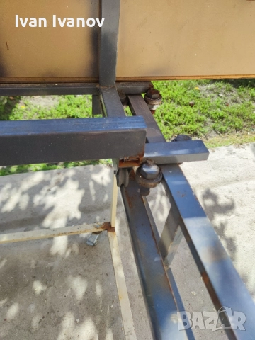 циркуляр, снимка 10 - Циркуляри - 52111382