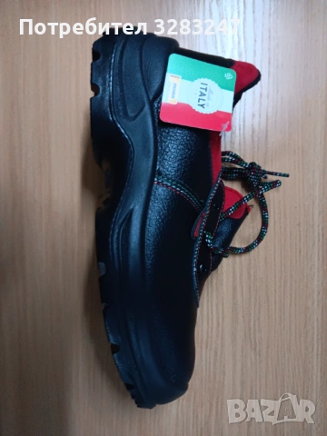 Работни обувки, снимка 2 - Други - 53202959