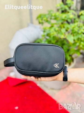 чанти lacoste prada Tommy Hilfiger diesel emporio armani calvin klein , снимка 12 - Чанти - 52347896