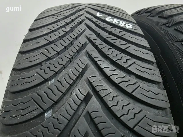 2бр зимни гуми 185/65/15 HANKOOK L06880 