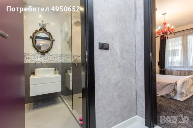 Продаваме Тристаен Апартамент във Витоша, снимка 7 - Апартаменти - 56136409