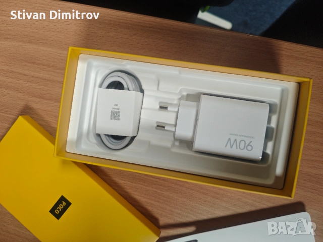 Xiaomi Poco X7 pro 12/512 Gb, снимка 5 - Xiaomi - 53915964