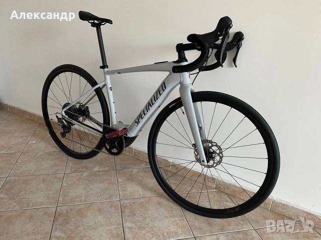 Specialized Creo SL Comp M 2023