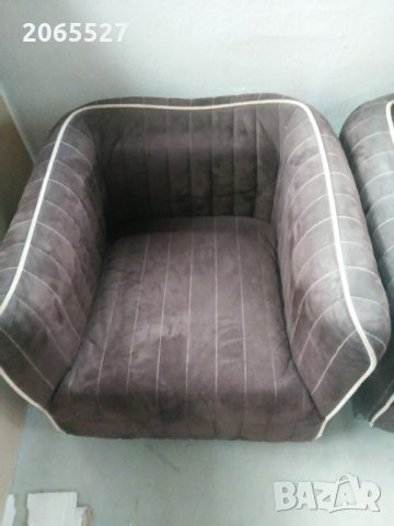 Кресло, снимка 4 - Дивани и мека мебел - 31885533