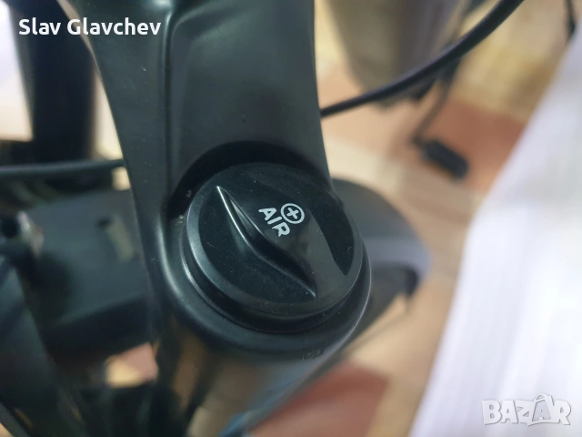 Електрически велосипед RADON 28" Bosch CX батерия 625Wh , снимка 12 - Велосипеди - 53963419