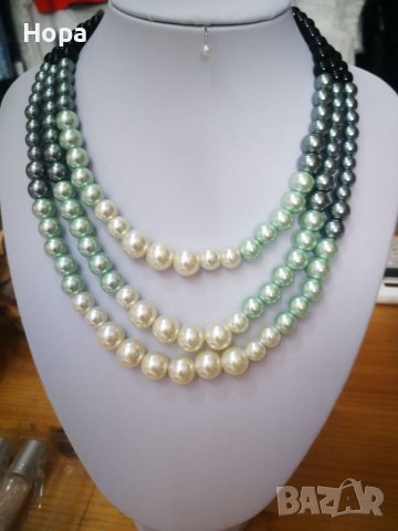 Дамски колиета 