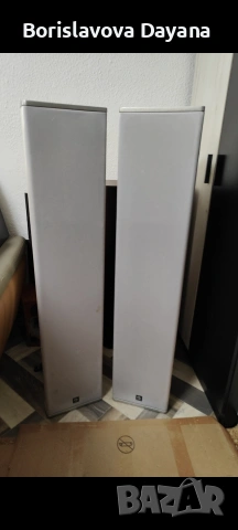 тонколони BOSTON ACOUSTICS VS 336, снимка 10 - Тонколони - 53918768
