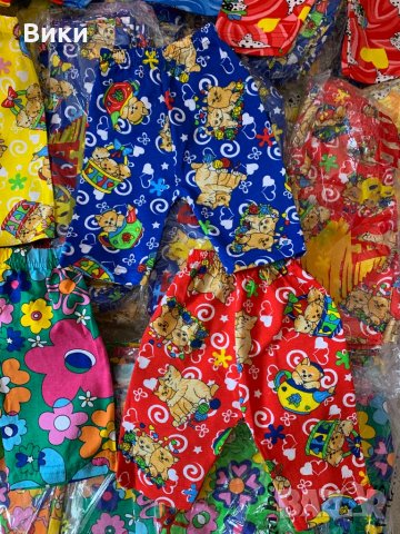 Детски и бебешки клинчета, снимка 11 - Детски клинове - 29538890