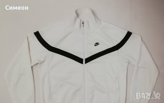 Nike оригинално горнище M Найк спортен суичър горница, снимка 2 - Спортни дрехи, екипи - 38380186