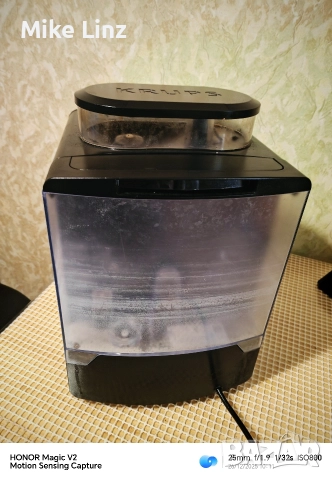Krups EA81 , снимка 7 - Кафемашини - 52902549