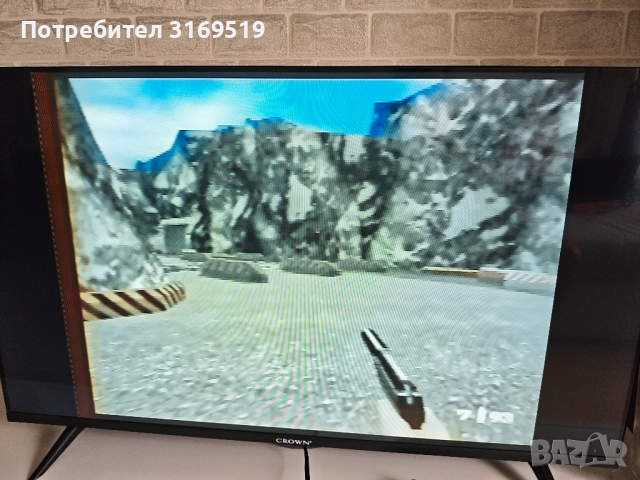 Nintendo 64 конзола, снимка 3 - Nintendo конзоли - 52537499