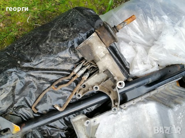 части за мерцедес 124, 202, 210, 190, 207-410 , снимка 13 - Части - 19695513